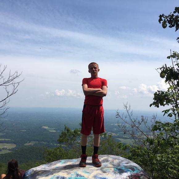 Meet your Posher, Aiden - Picture 1 of 1